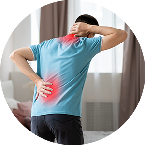 예상치 못한 발견, 대비 하세요