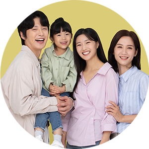 건강한 일상을 지키는 선택