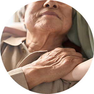 노후에도 안심할 수 있는 준비